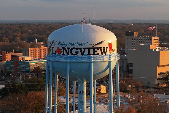 Arts!Longview